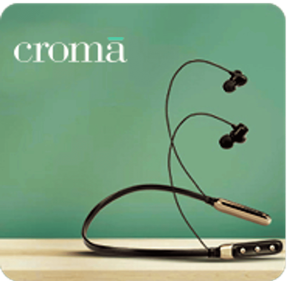 Headphones Earphones Buy Headphones Earphones Online Croma